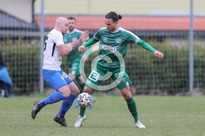St. Michael vs. DSV Leoben