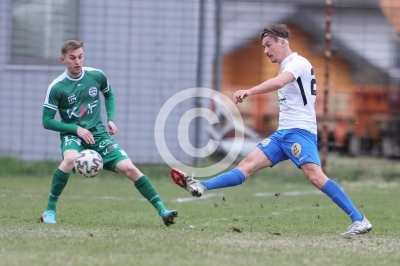 St. Michael vs. DSV Leoben