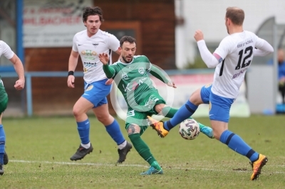 St. Michael vs. DSV Leoben