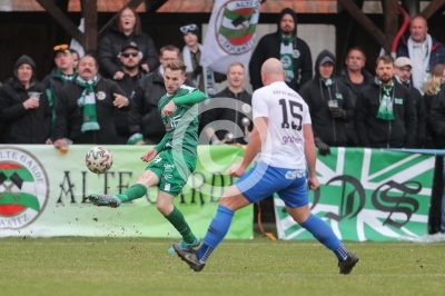 St. Michael vs. DSV Leoben