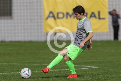 St. Michael vs. ESV Knittelfeld