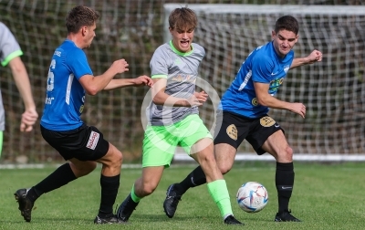 St. Michael vs. ESV Knittelfeld