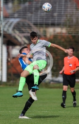 St. Michael vs. ESV Knittelfeld