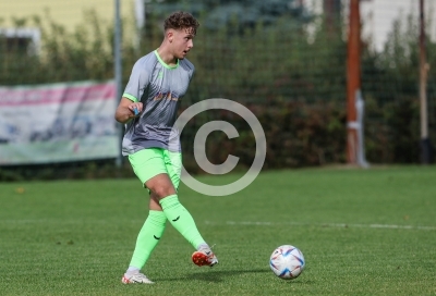 St. Michael vs. ESV Knittelfeld