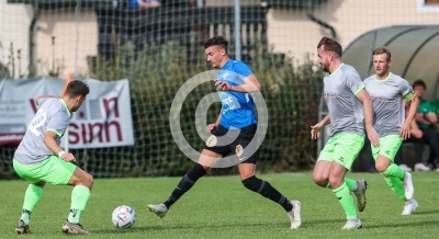 St. Michael vs. ESV Knittelfeld