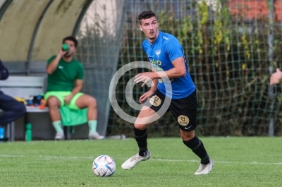 St. Michael vs. ESV Knittelfeld