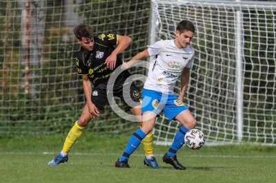 St. Michael vs. Heiligenkreuz