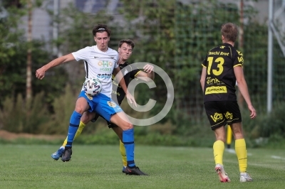 St. Michael vs. Heiligenkreuz