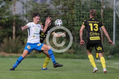 St. Michael vs. Heiligenkreuz