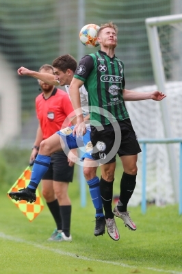 St. Michael vs. Lebring