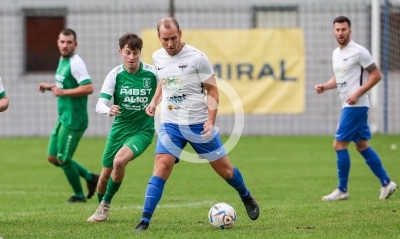 St. Michael vs. Obdach