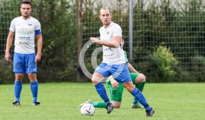 St. Michael vs. Obdach