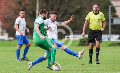 St. Michael vs. Obdach