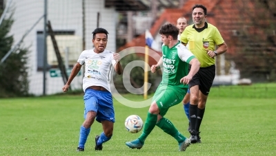 St. Michael vs. Obdach