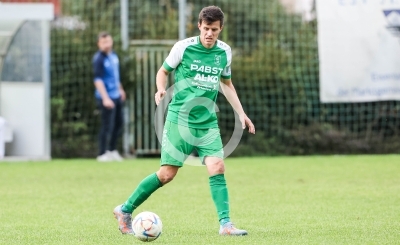 St. Michael vs. Obdach