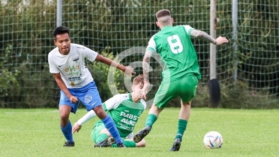 St. Michael vs. Obdach