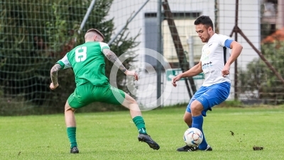 St. Michael vs. Obdach