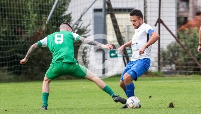 St. Michael vs. Obdach