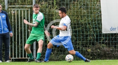 St. Michael vs. Obdach