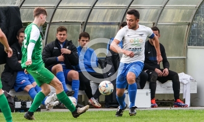 St. Michael vs. Obdach