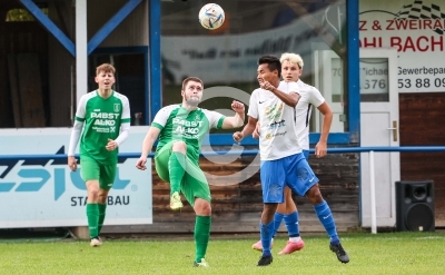 St. Michael vs. Obdach