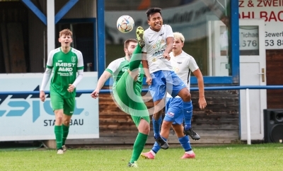 St. Michael vs. Obdach