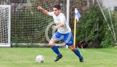 St. Michael vs. Obdach