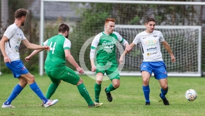 St. Michael vs. Obdach