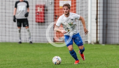 St. Michael vs. Obdach