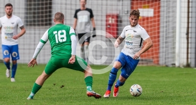 St. Michael vs. Obdach