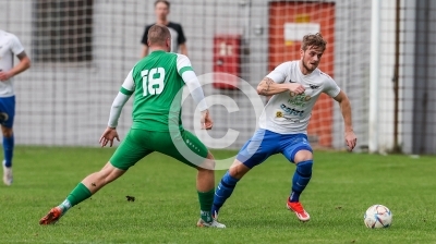 St. Michael vs. Obdach