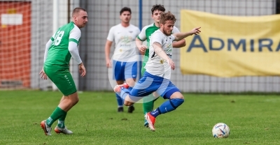 St. Michael vs. Obdach