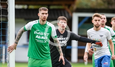 St. Michael vs. Obdach