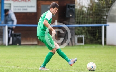 St. Michael vs. Obdach