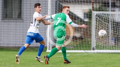 St. Michael vs. Obdach