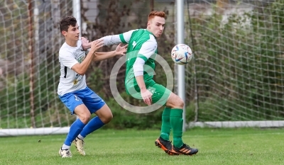 St. Michael vs. Obdach