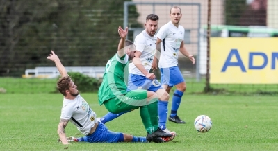 St. Michael vs. Obdach