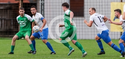 St. Michael vs. Obdach