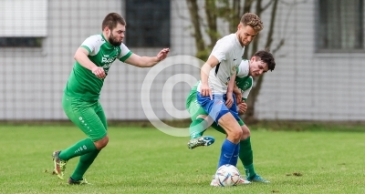 St. Michael vs. Obdach