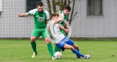 St. Michael vs. Obdach