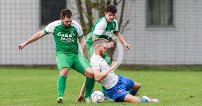 St. Michael vs. Obdach