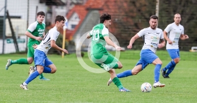 St. Michael vs. Obdach