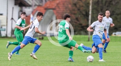 St. Michael vs. Obdach