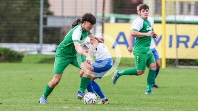 St. Michael vs. Obdach