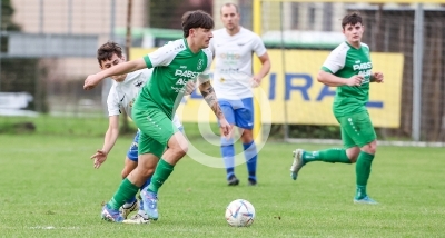 St. Michael vs. Obdach