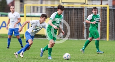 St. Michael vs. Obdach