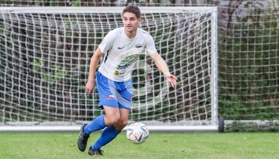 St. Michael vs. Obdach