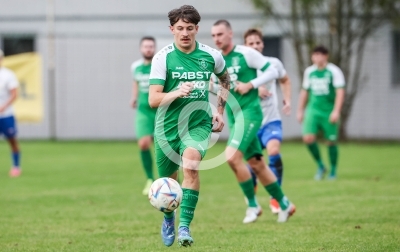 St. Michael vs. Obdach