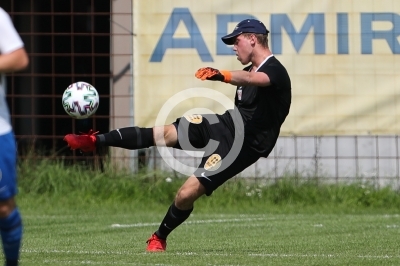 St. Michael vs. SC Liezen