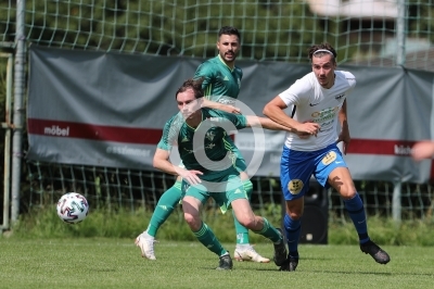 St. Michael vs. SC Liezen